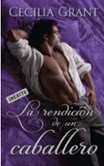 la rendicion de un caballero-cecilia grant-9788490322673 la rendicion de un caballero-cecilia grant-9788490322673