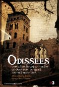 odisees-josep maria rafols-9788490340073 odisees-josep maria rafols-9788490340073