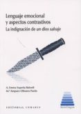 lenguaje emocional y aspectos contrastivos-9788490450673 lenguaje emocional y aspectos contrastivos-9788490450673