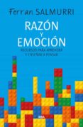 razon y emocion-ferran salmurri-9788490564073 razon y emocion-ferran salmurri-9788490564073