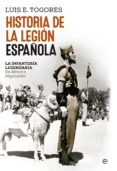 historia de la legión española (ebook)-luis e. togores-9788490607473 historia de la legión española (ebook)-luis e. togores-9788490607473