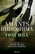 els amants d hiroshima-toni hill-9788490624173 els amants d hiroshima-toni hill-9788490624173