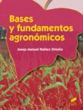 bases y fundamentos agronomicos (ebook)-9788490775073 bases y fundamentos agronomicos (ebook)-9788490775073