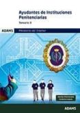 ayudantes de instituciones penitenciarias temario 3-9788490848173 ayudantes de instituciones penitenciarias temario 3-9788490848173
