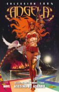 angela 1: asesina de asgard-kieron gillen-marguerite bennett-phil jimenez-9788490943373 angela 1: asesina de asgard-kieron gillen-marguerite bennett-phil jimenez-9788490943373