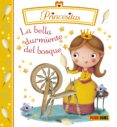 bella durmiente (princesitas)-emilie beaumont-9788490944073 bella durmiente (princesitas)-emilie beaumont-9788490944073