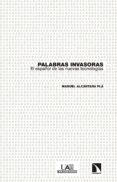 palabras invasoras (ebook)-9788490976173 palabras invasoras (ebook)-9788490976173