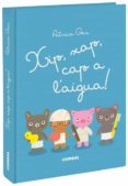 xip, xap, cap a l aigua! (els dudus)-patricia geis-9788491012573 xip, xap, cap a l aigua! (els dudus)-patricia geis-9788491012573