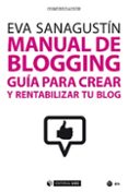 manual de blogging-eva sanagustin-9788491168973 manual de blogging-eva sanagustin-9788491168973