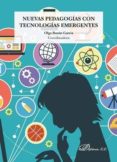 nuevas pedagogías con tecnologías emergentes-9788491487173 nuevas pedagogías con tecnologías emergentes-9788491487173
