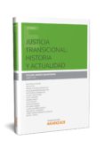 justicia transicional: historia y actualidad-roldan jimeno aranguren-9788491527473 justicia transicional: historia y actualidad-roldan jimeno aranguren-9788491527473