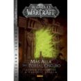 world of warcraft: mas allá del portal oscuro-9788491674573 world of warcraft: mas allá del portal oscuro-9788491674573