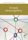 terapia metacognitiva (ebook)-9788491717973 terapia metacognitiva (ebook)-9788491717973