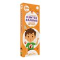 actividades para mentes rapidas (+8 años)-9788491780373 actividades para mentes rapidas (+8 años)-9788491780373
