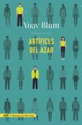 artifices del azar (adn)-yoav blum-9788491810773 artifices del azar (adn)-yoav blum-9788491810773