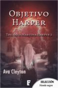 objetivo harper (martina harper 2) (ebook)-9788491950073 objetivo harper (martina harper 2) (ebook)-9788491950073