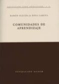 comunidades de aprendizaje-ramon fecha-9788492411573 comunidades de aprendizaje-ramon fecha-9788492411573