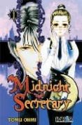 midnight secretary nº 1-tomu ohmi-9788492592173 midnight secretary nº 1-tomu ohmi-9788492592173