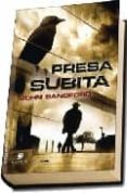 presa subita-john sandford-9788492688173 presa subita-john sandford-9788492688173