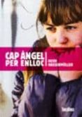 cap ángel per enlloc-heidi hassenmuller-9788492696673 cap ángel per enlloc-heidi hassenmuller-9788492696673
