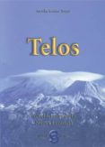 telos libro 1: revelaciones de la nueva lemuria-aurelia louise jones-9788493234973 telos libro 1: revelaciones de la nueva lemuria-aurelia louise jones-9788493234973