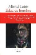 edad de hombre; la literatura considerada como una tauromaquia-michel leiris-9788493369873 edad de hombre; la literatura considerada como una tauromaquia-michel leiris-9788493369873