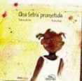 una letra prometida-fatima del rio-9788493400873 una letra prometida-fatima del rio-9788493400873