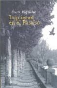 inquietud en el paraiso-oscar esquivias-9788493406073 inquietud en el paraiso-oscar esquivias-9788493406073