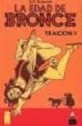 la edad de bronce nº 7: traicion/1-eric shanower-9788493503673 la edad de bronce nº 7: traicion/1-eric shanower-9788493503673