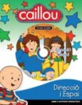 caillou direccio i espai-9788493739973 caillou direccio i espai-9788493739973