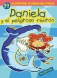 daniela y el peligroso tiburon-paloma puya-9788493740573 daniela y el peligroso tiburon-paloma puya-9788493740573