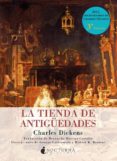 la tienda de antigüedades-charles dickens-9788493801373 la tienda de antigüedades-charles dickens-9788493801373