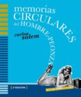 memorias circulares del hombre-peonza-carlos salem-9788493927073 memorias circulares del hombre-peonza-carlos salem-9788493927073