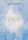 dios-emilio carrillo-9788494002373 dios-emilio carrillo-9788494002373