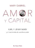 amor y capital-mary gabriel-9788494263873 amor y capital-mary gabriel-9788494263873