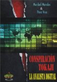 conspiracion tokaji: la analista digital-maribel morales martinez-pere visa-9788494273773 conspiracion tokaji: la analista digital-maribel morales martinez-pere visa-9788494273773