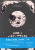 cine y videojuegos 2ª edicion-jose maria villalobos-9788494288173 cine y videojuegos 2ª edicion-jose maria villalobos-9788494288173