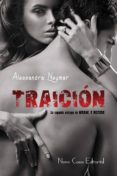 traicion: mirame y dispara 2-alessandra neymar-9788494290473 traicion: mirame y dispara 2-alessandra neymar-9788494290473