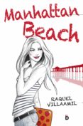 manhattan beach (manhattan beach 1)-raquel villaamil-9788494295973 manhattan beach (manhattan beach 1)-raquel villaamil-9788494295973