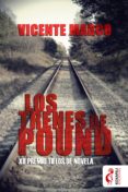 los trenes de pound (ebook)-9788494320873 los trenes de pound (ebook)-9788494320873