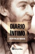 diario intimo-ralph waldo emerson-9788494362873 diario intimo-ralph waldo emerson-9788494362873