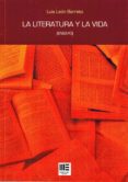 la literatura y la vida-9788494365973 la literatura y la vida-9788494365973