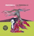 princess li / la princesa li-luis amavisca-elena rendeiro-9788494413773 princess li / la princesa li-luis amavisca-elena rendeiro-9788494413773