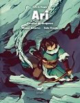 ari, cazador de dragones (sello de dragon i)-manuel gutierrez-9788494446573 ari, cazador de dragones (sello de dragon i)-manuel gutierrez-9788494446573