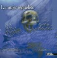 la mujer esqueleto-juan emilio rios-9788494500473 la mujer esqueleto-juan emilio rios-9788494500473