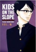 kids on the slope 06-yuki kodama-9788494511073 kids on the slope 06-yuki kodama-9788494511073