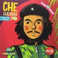 che guevara. coleccion otros heroes-nadia fink-pitu saa-9788494512773 che guevara. coleccion otros heroes-nadia fink-pitu saa-9788494512773