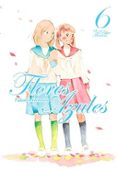 flores azules, vol. 6-takako shimura-9788494580673 flores azules, vol. 6-takako shimura-9788494580673