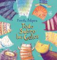 todo sobre los gatos-monika filipina trzpil-9788494629273 todo sobre los gatos-monika filipina trzpil-9788494629273