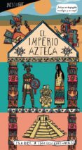descubre... el imperio azteca-imogen greenberg-9788494697173 descubre... el imperio azteca-imogen greenberg-9788494697173